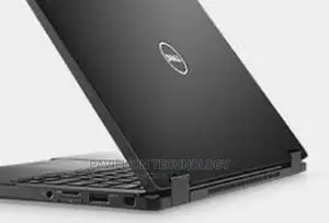 Laptop Dell Latitude 5289 16GB Intel Core I7 SSD 256GB