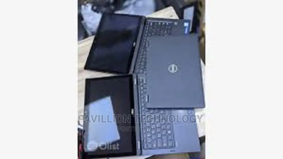 Laptop Dell Latitude 5289 16GB Intel Core I7 SSD 256GB