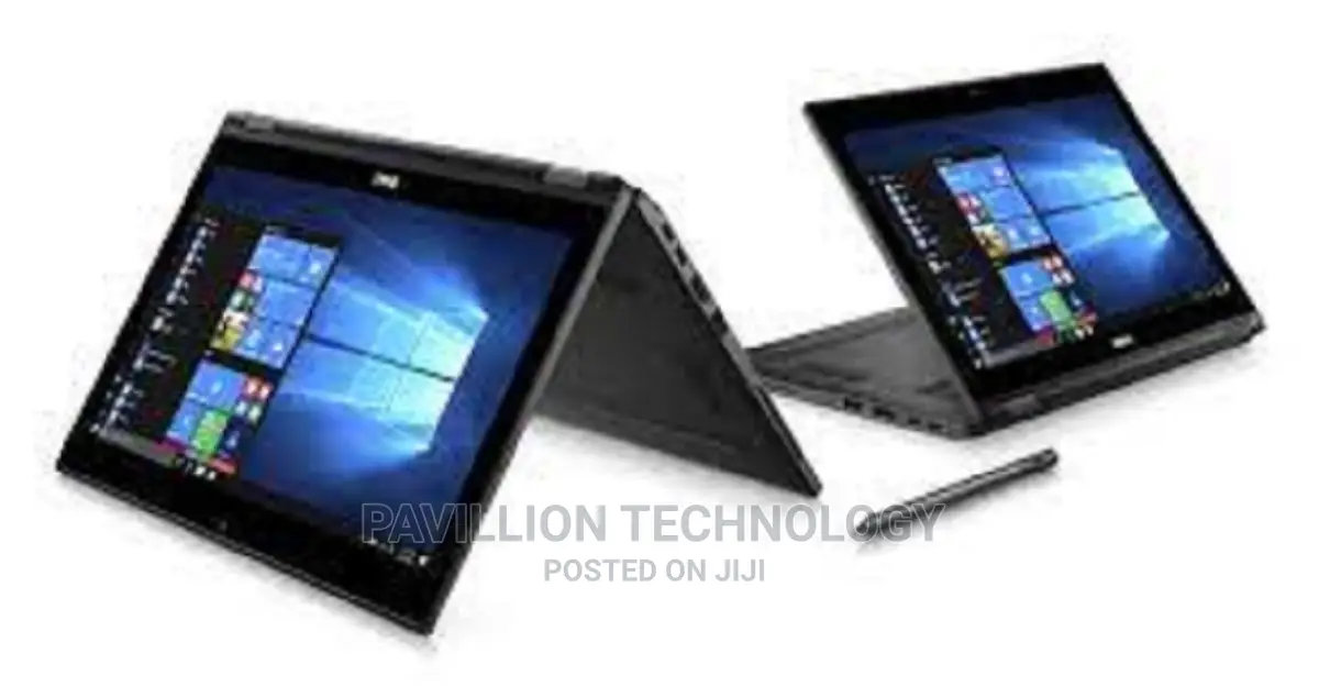 Laptop Dell Latitude 5289 16GB Intel Core I7 SSD 256GB