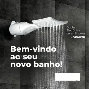 Loren Shower Ultra Lorenzetti Instant Showers Loren Shower