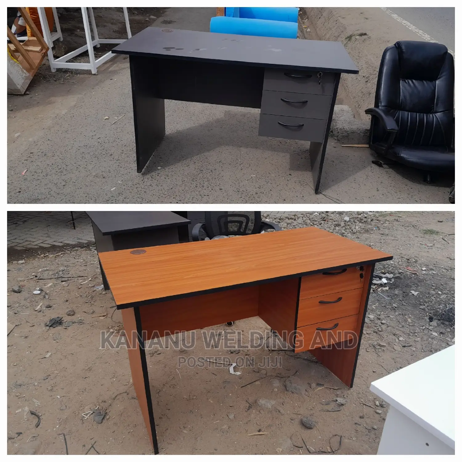 Office Desk