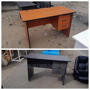 Office Desk - main view