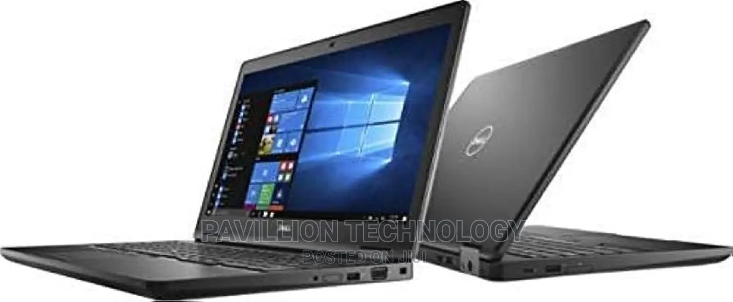 Laptop Dell Latitude 15 5580 16GB Intel Core I7 SSD 256GB