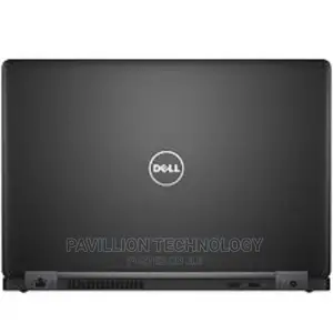 Laptop Dell Latitude 15 5580 16GB Intel Core I7 SSD 256GB