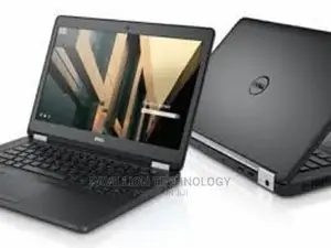 Laptop Dell Latitude 15 5580 16GB Intel Core I7 SSD 256GB