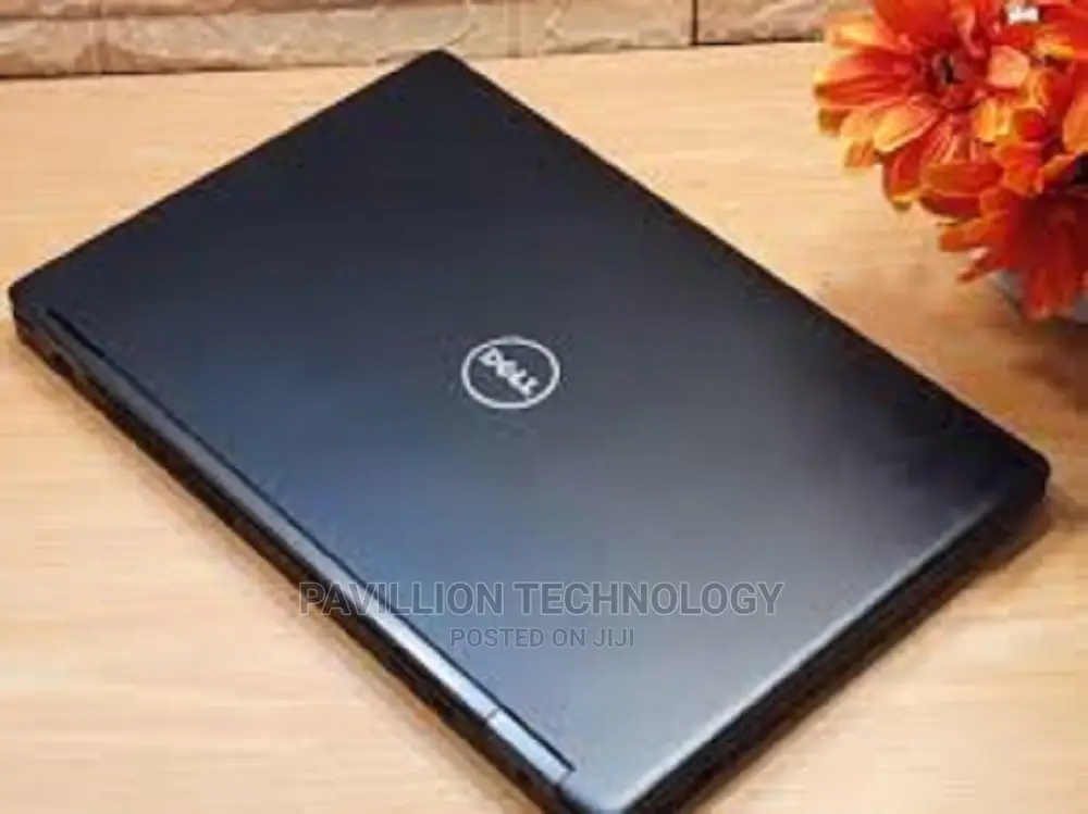 Laptop Dell Latitude 15 5580 16GB Intel Core I7 SSD 256GB