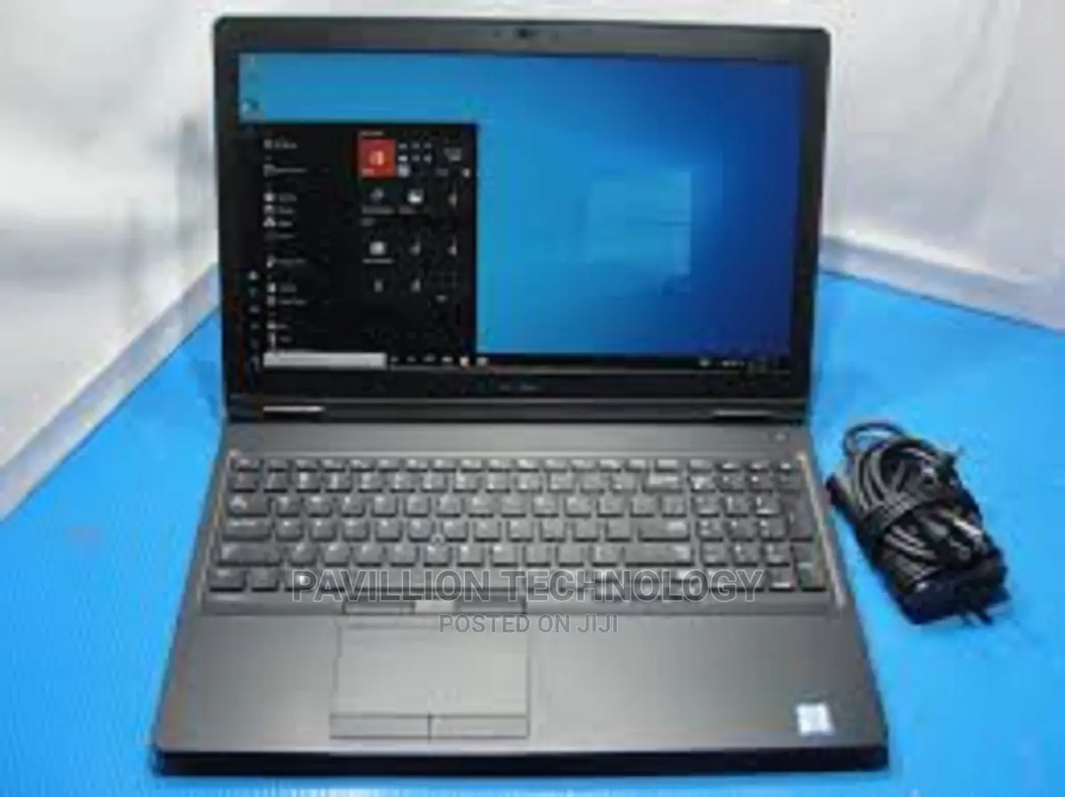 Laptop Dell Latitude 15 5580 16GB Intel Core I7 SSD 256GB