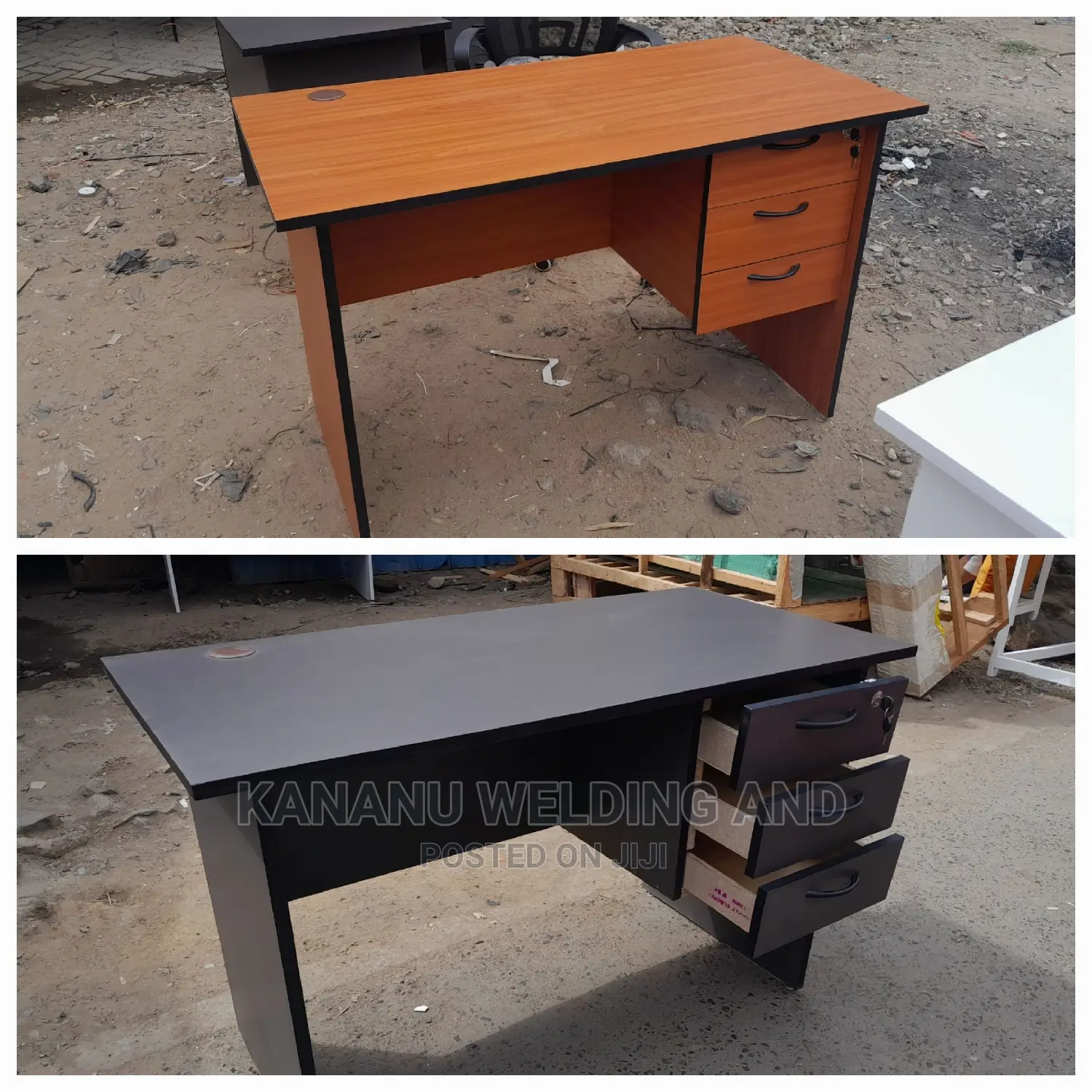 Office Desk