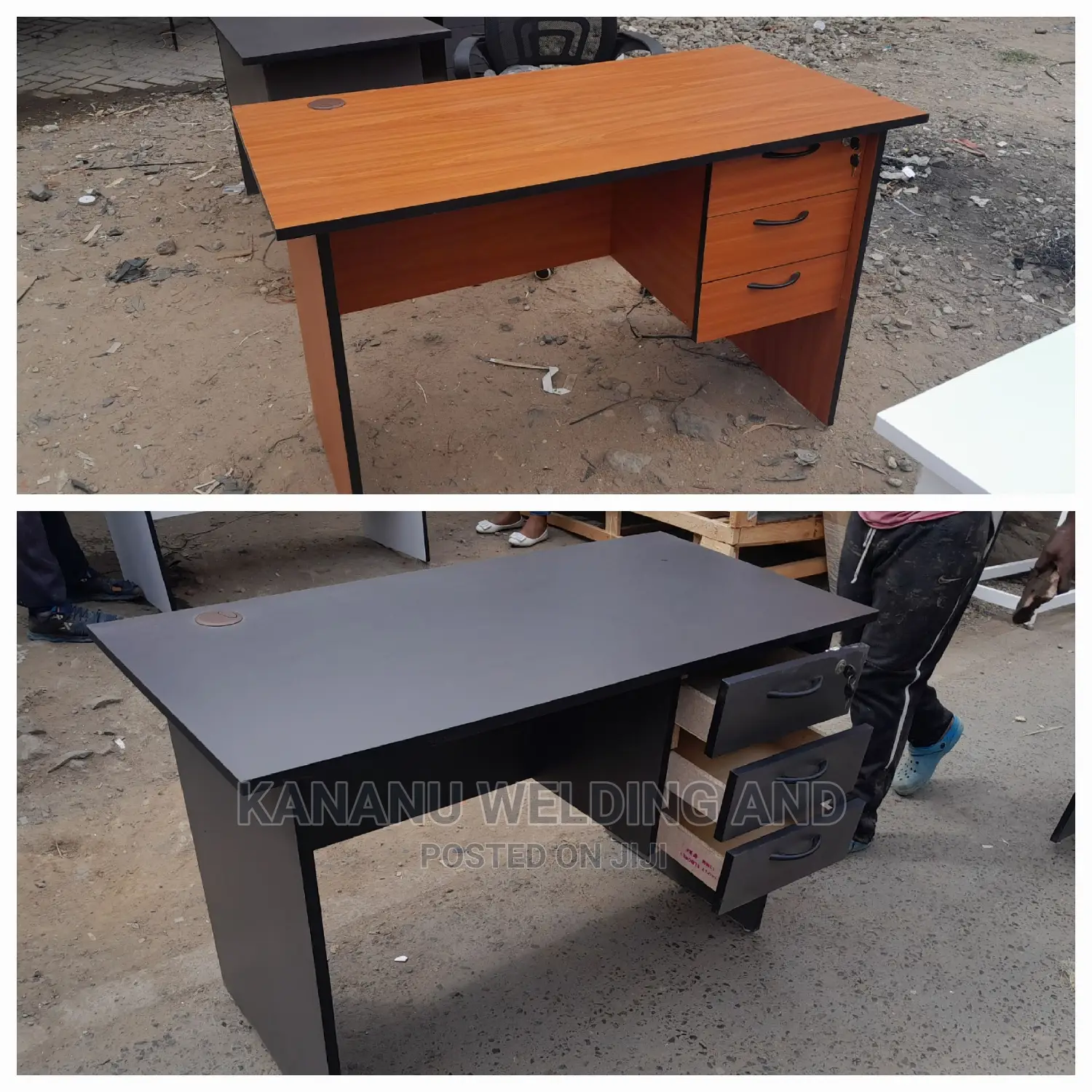 Office Desk