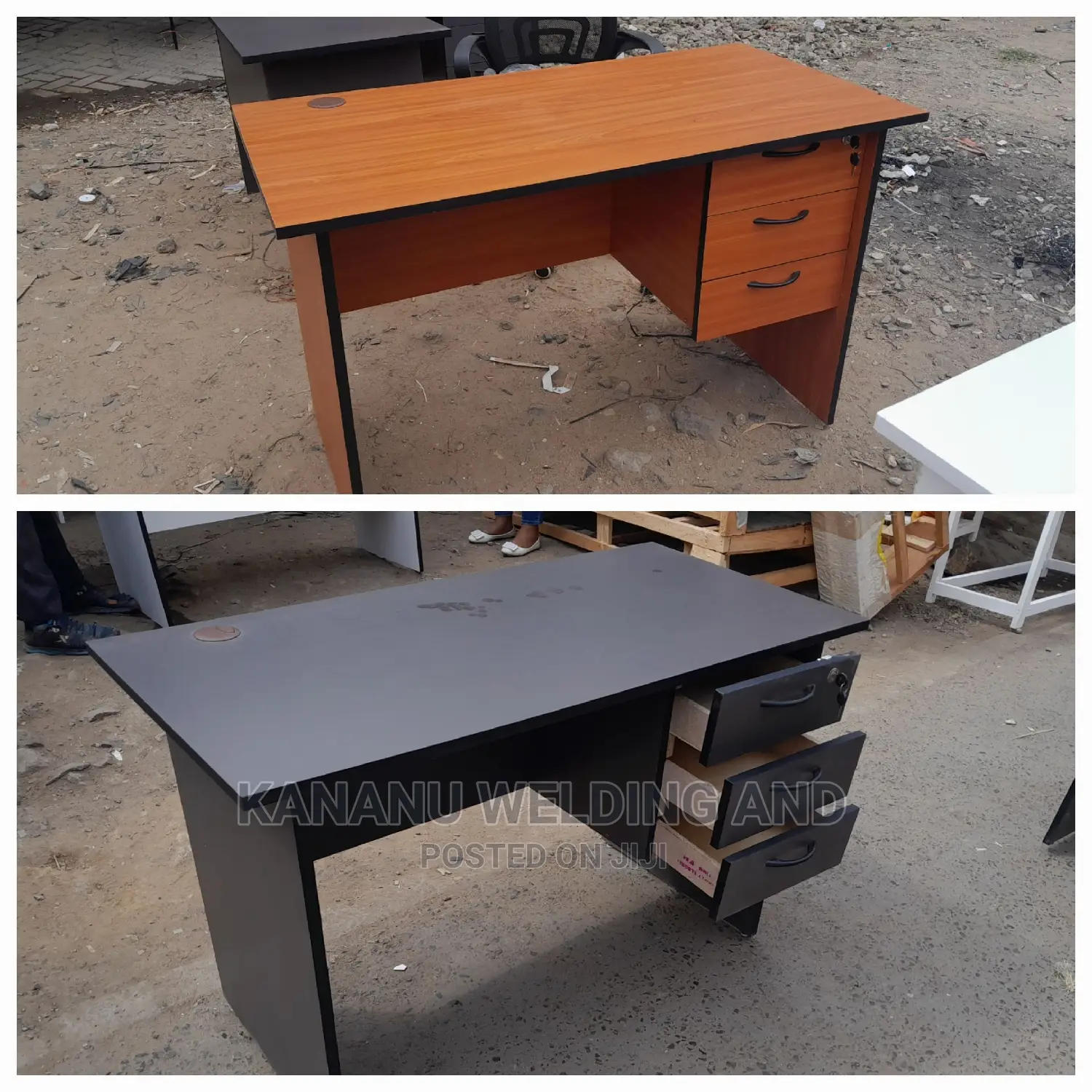 Office Desk
