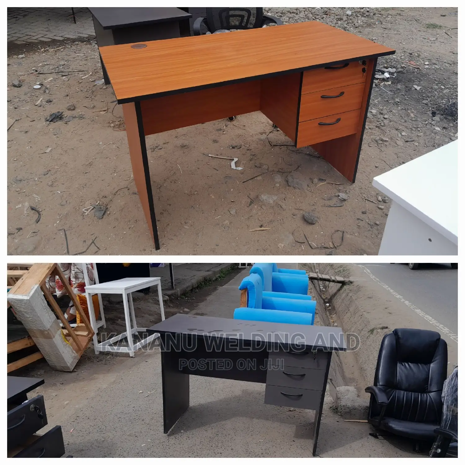 Office Desk