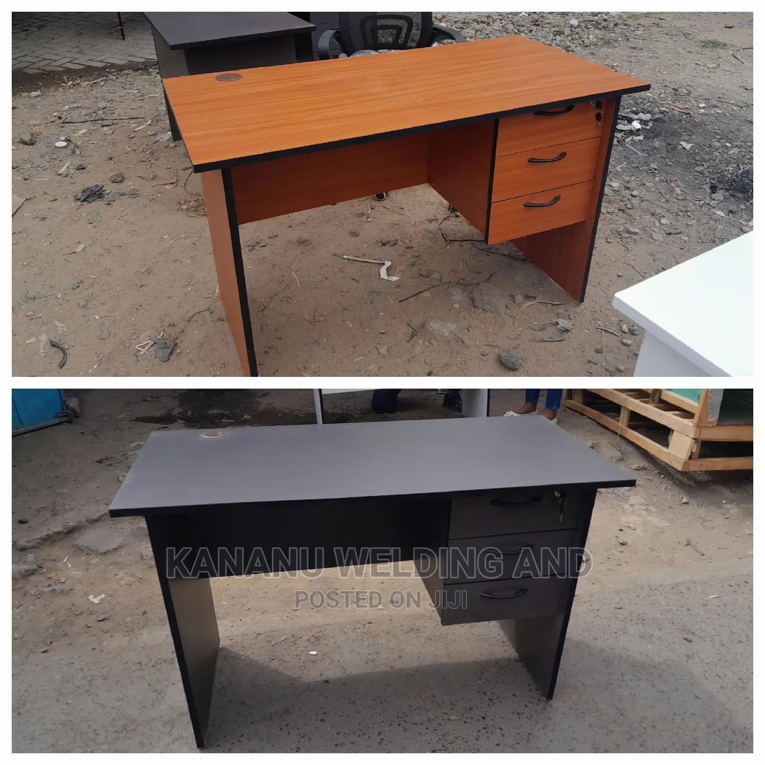 Office Desk