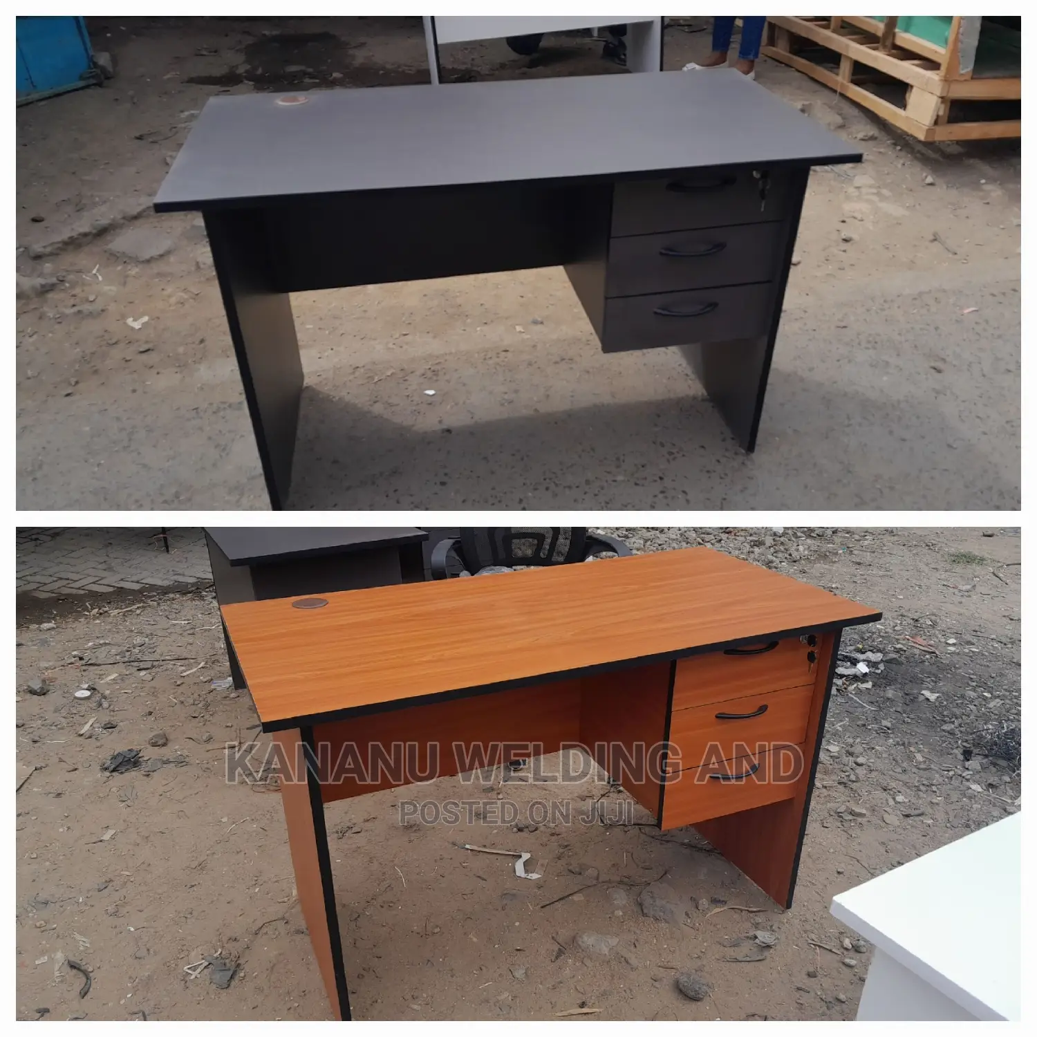 Office Desk