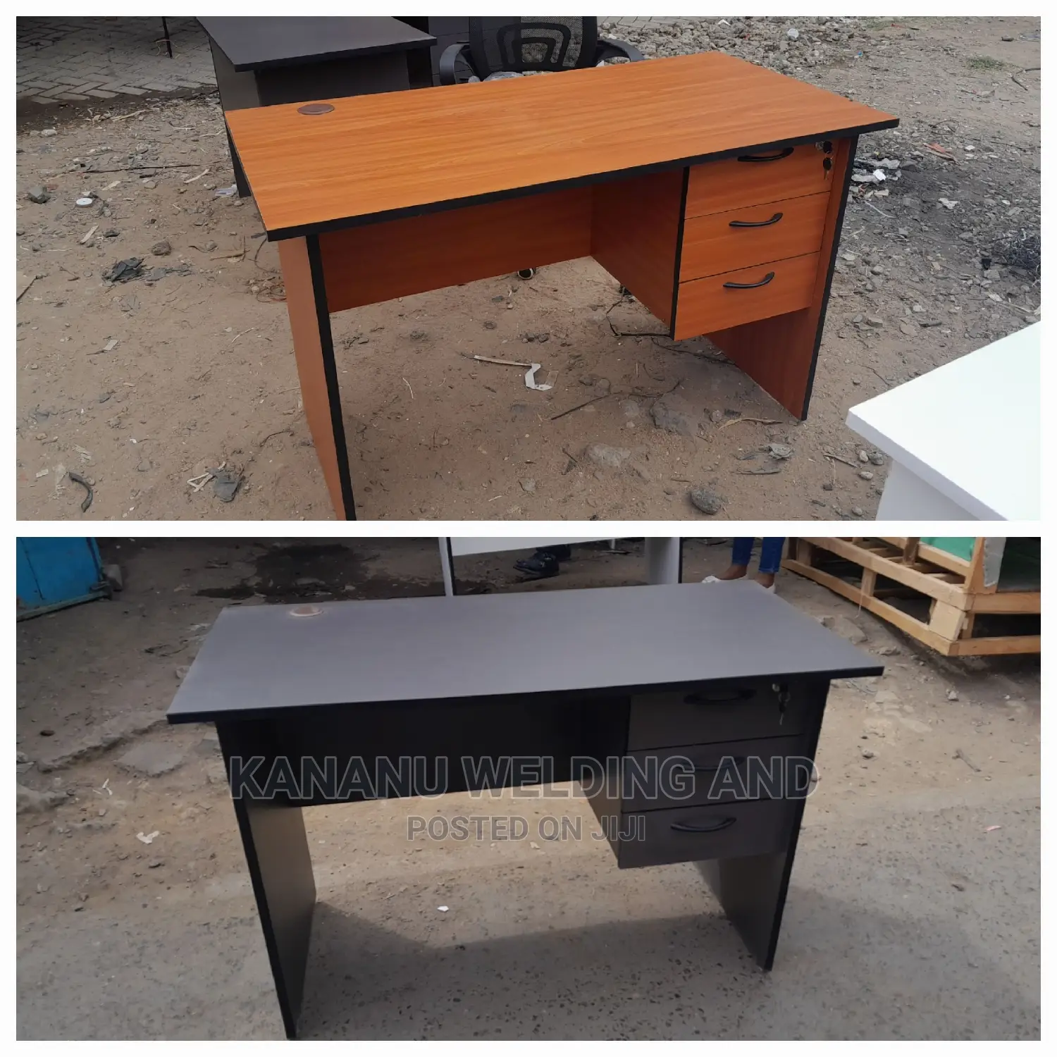 Office Desk