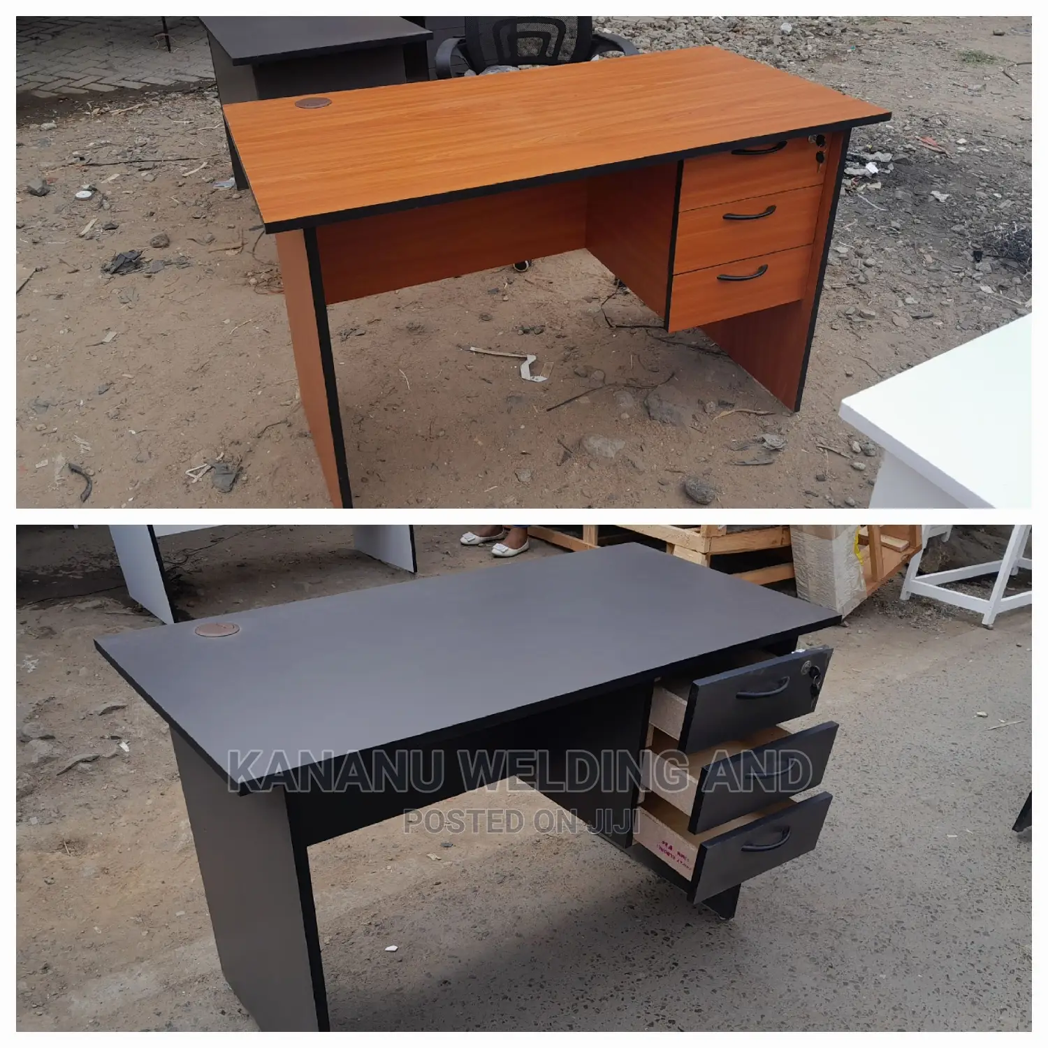 Office Desk