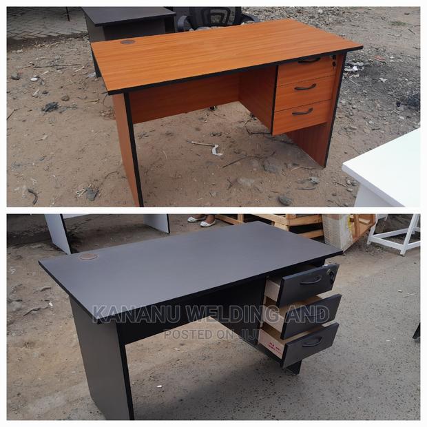 Office Desk