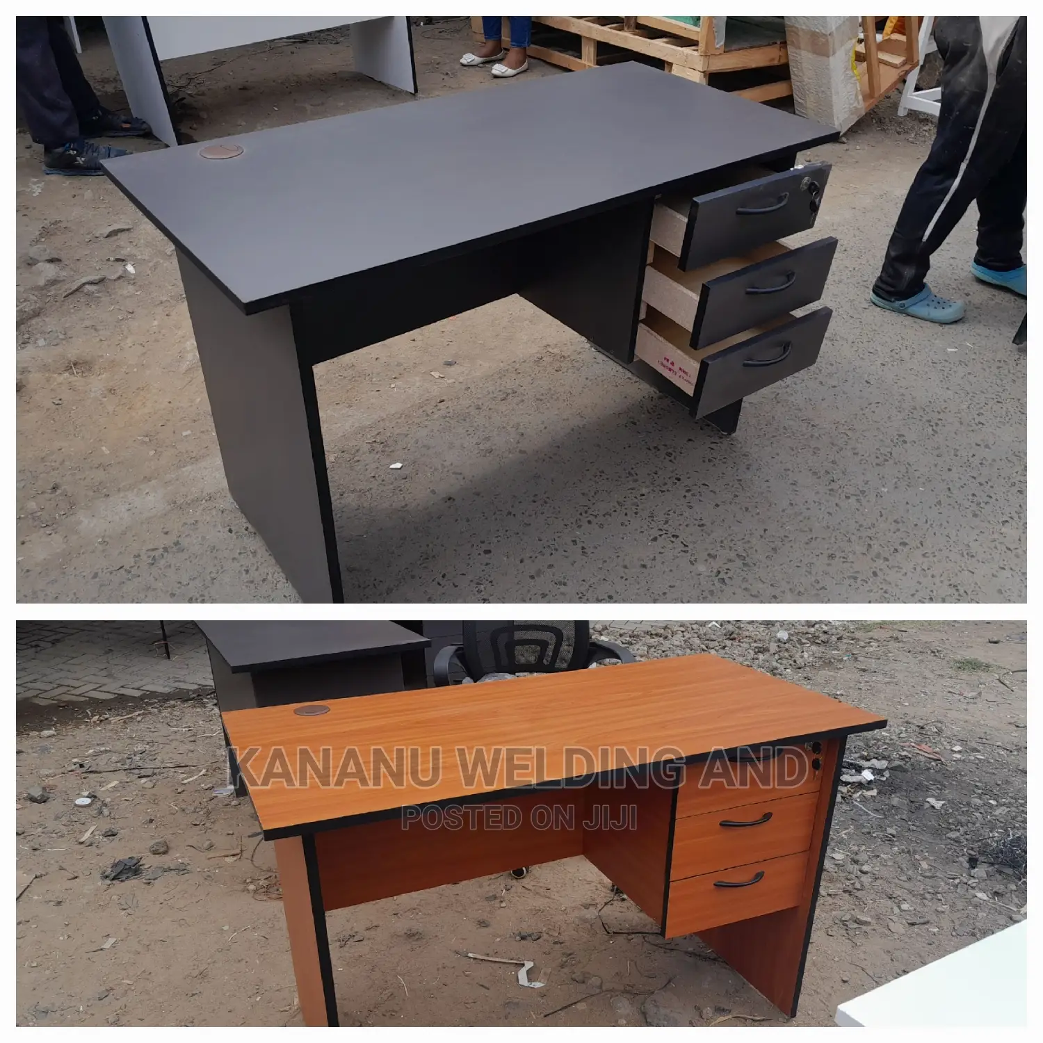 Office Desk