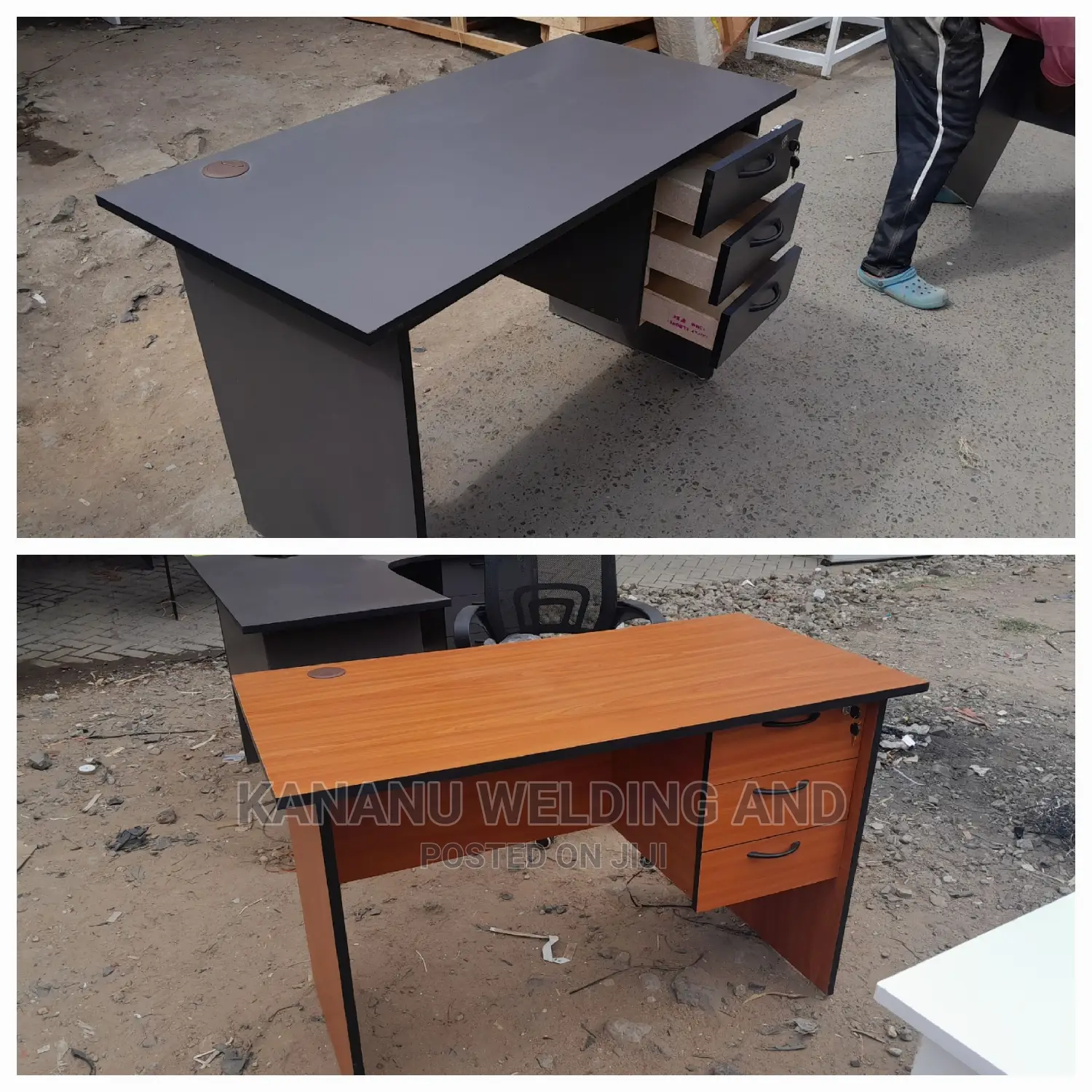 Office Desk