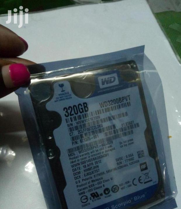 Internal Hard Disk For Hp - main view
