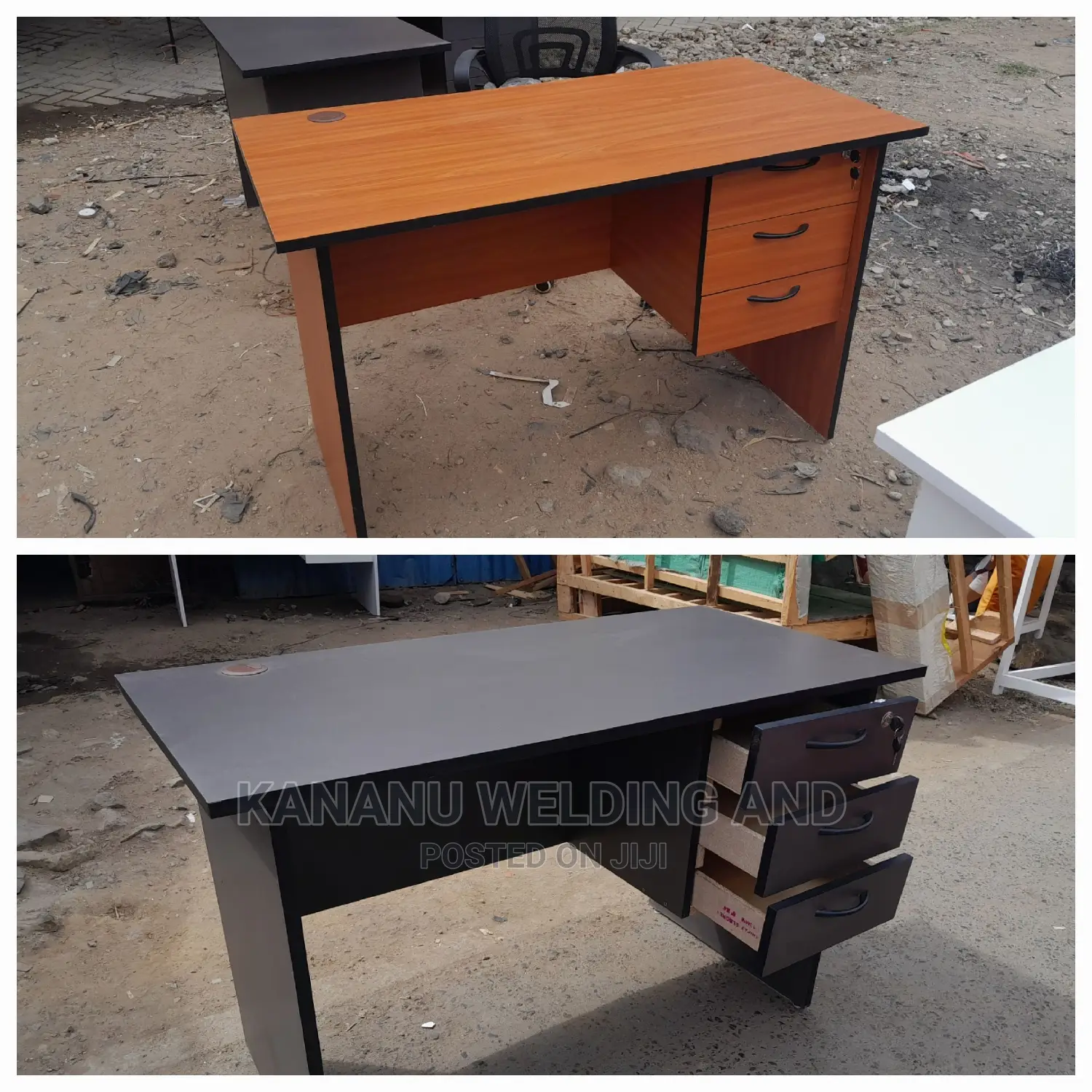 Office Desk