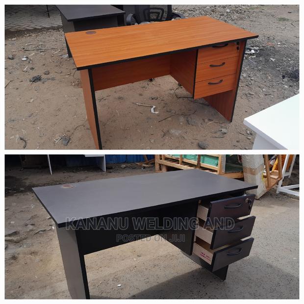 Office Desk
