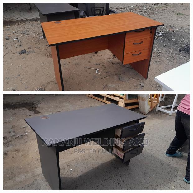 Office Desk