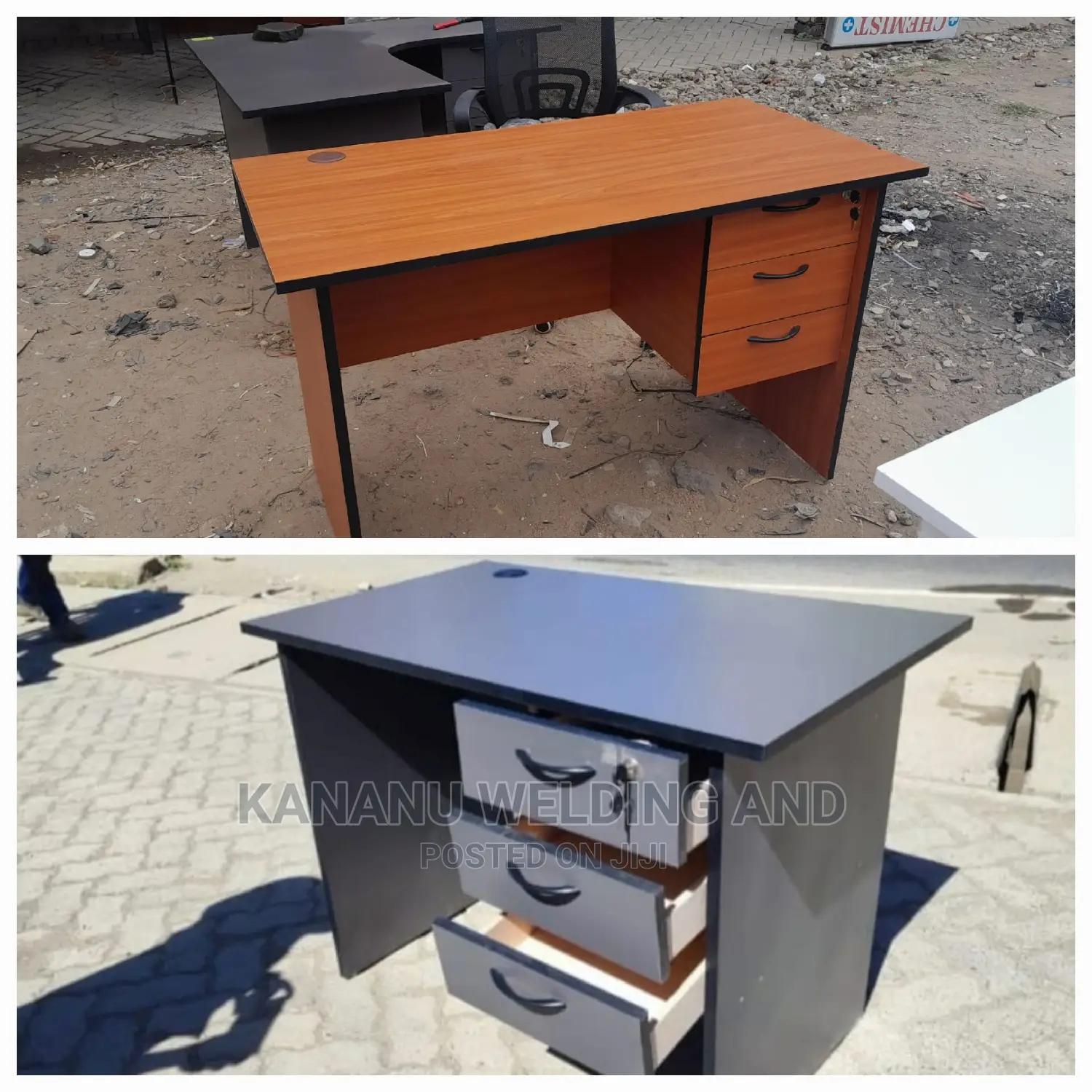 Office Desk