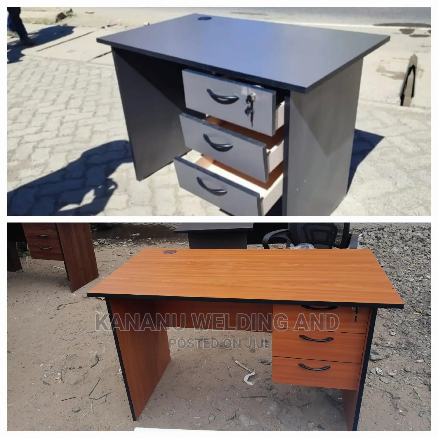 Office Desk