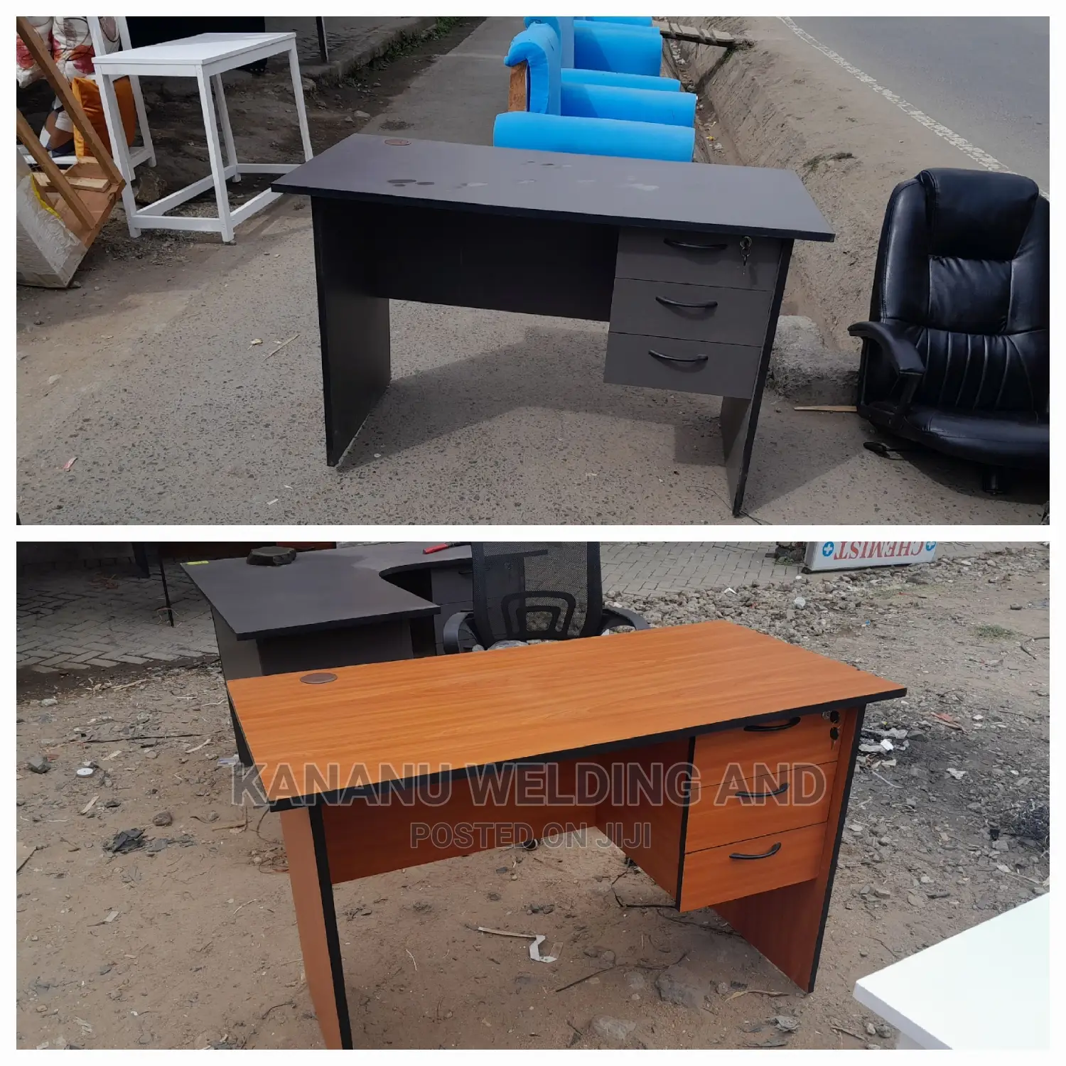 Office Desk