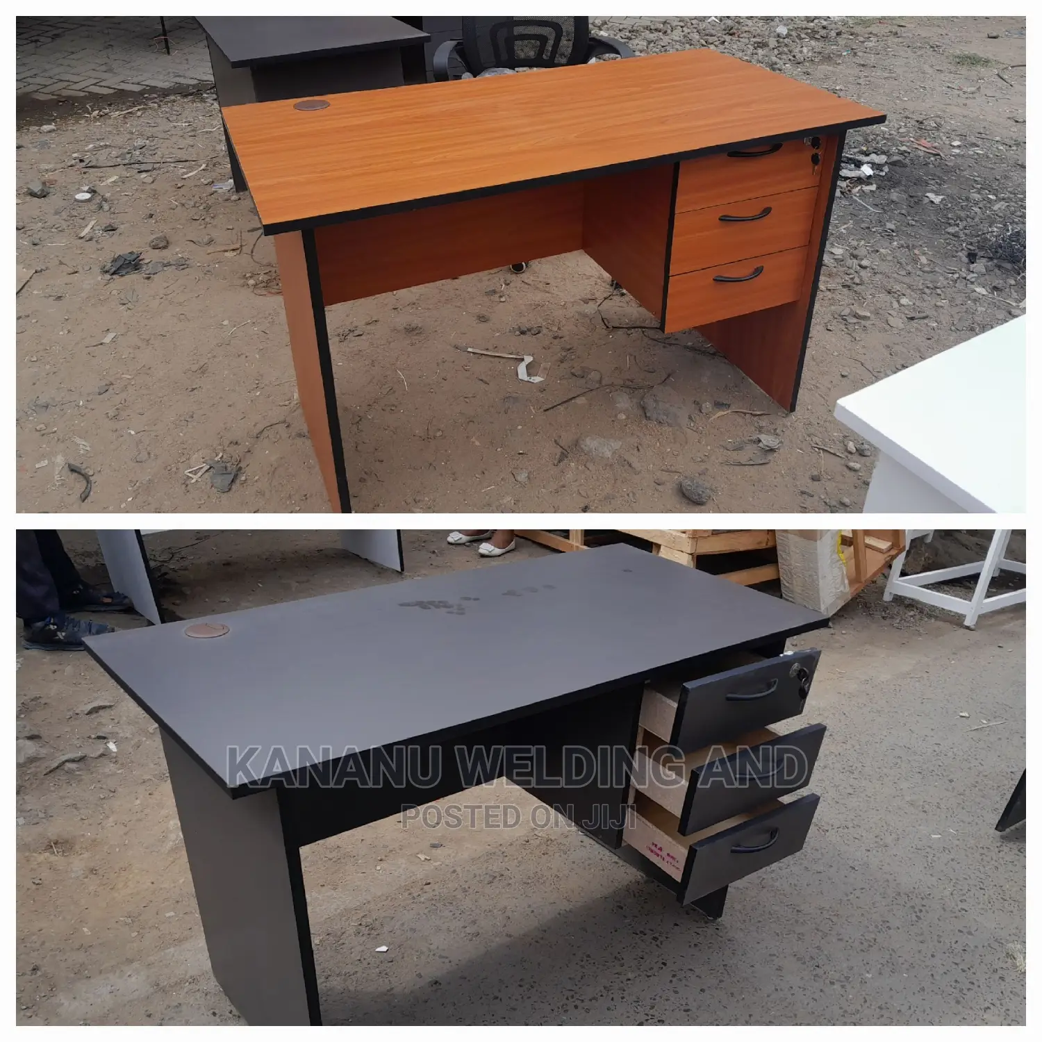 Office Desk