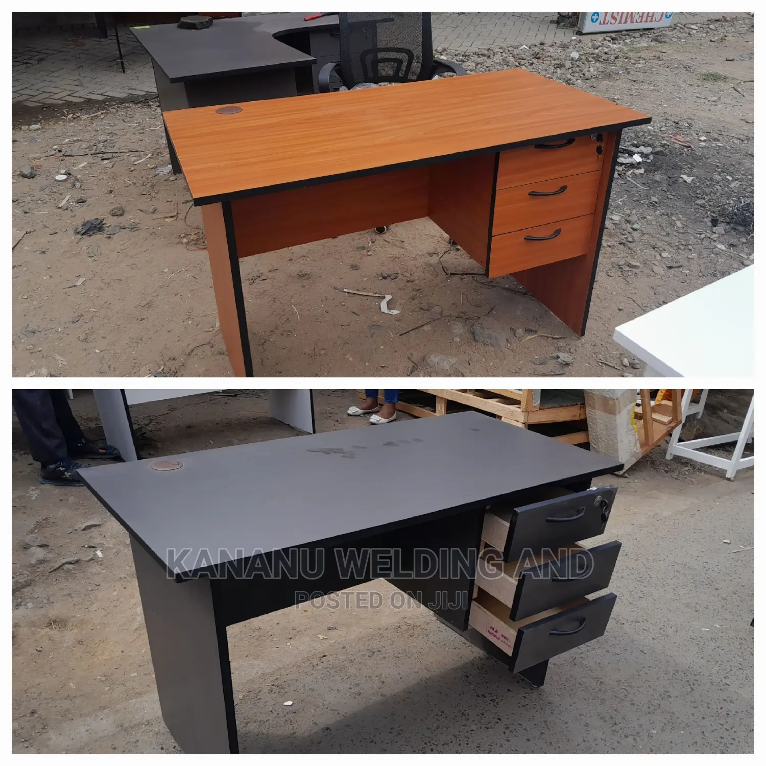 Office Desk