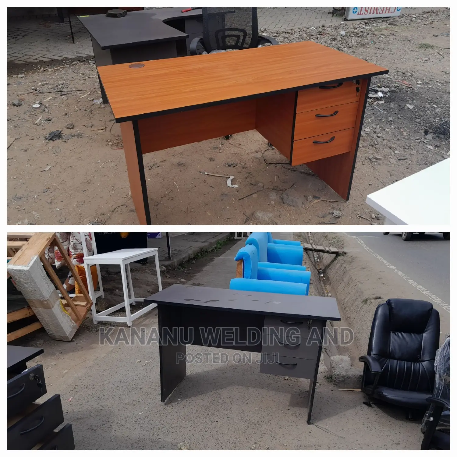 Office Desk