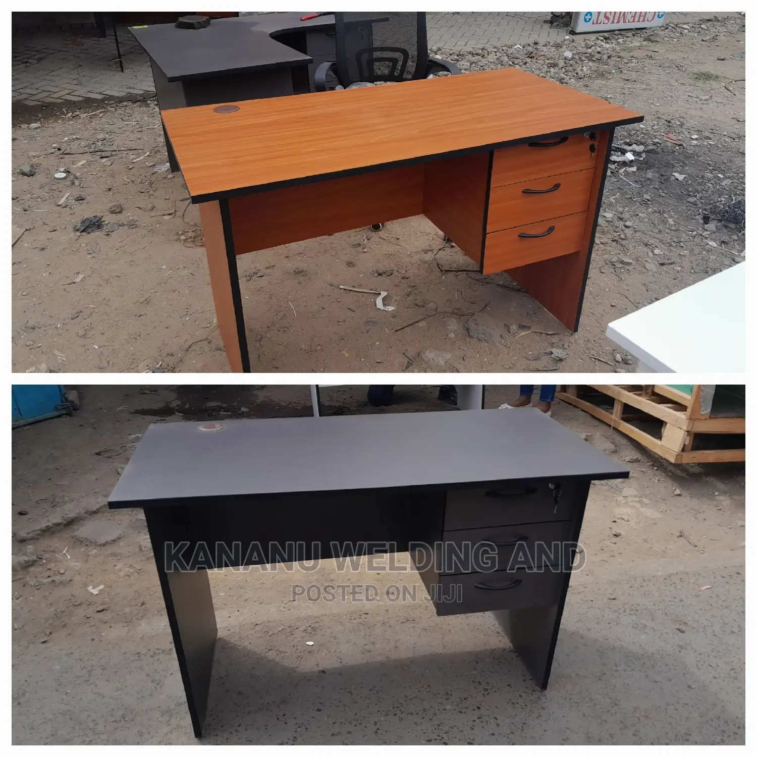 Office Desk
