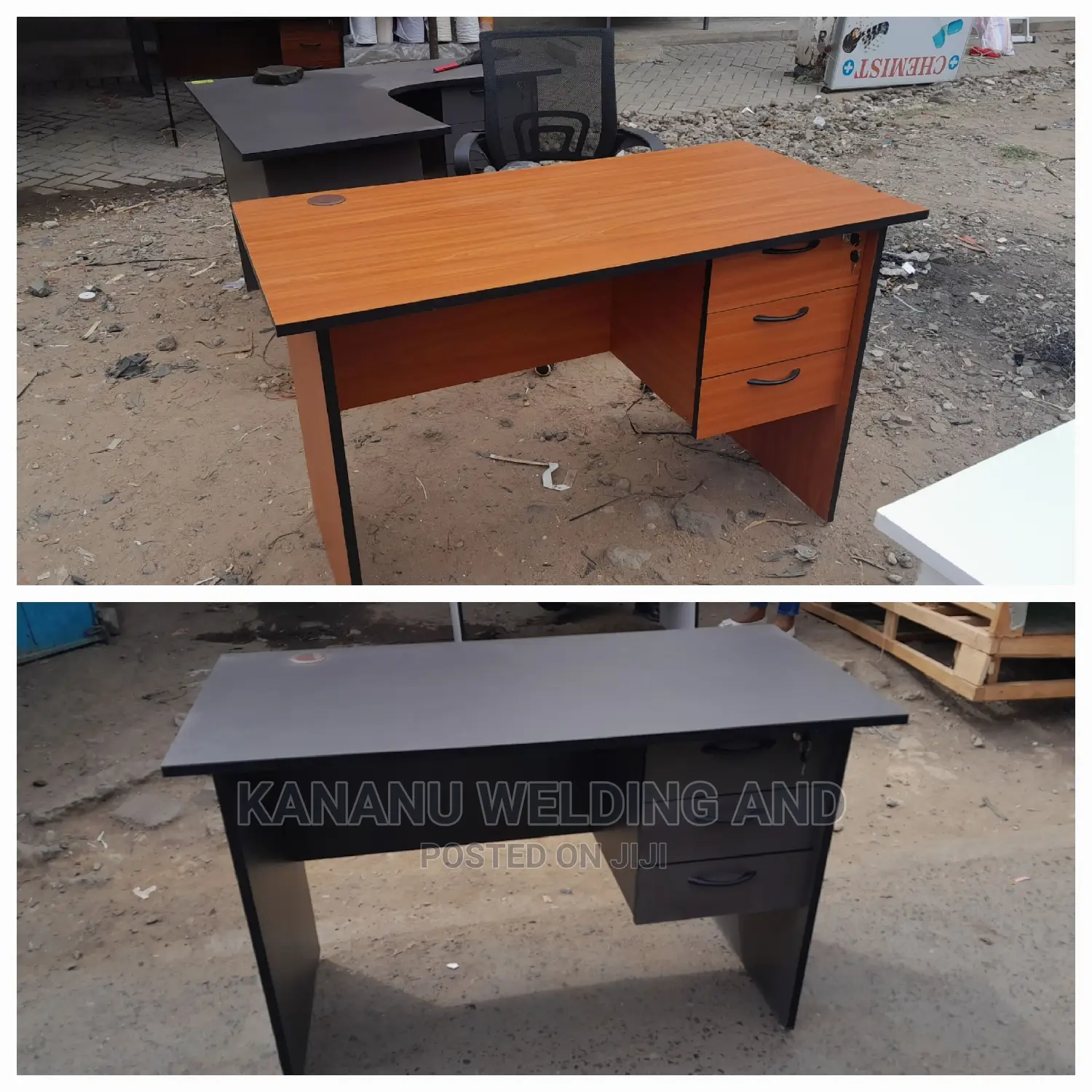 Office Desk