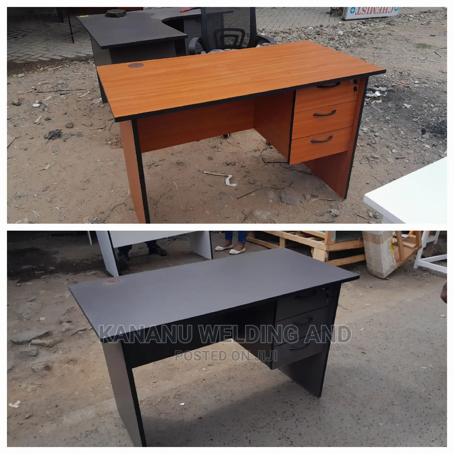 Office Desk