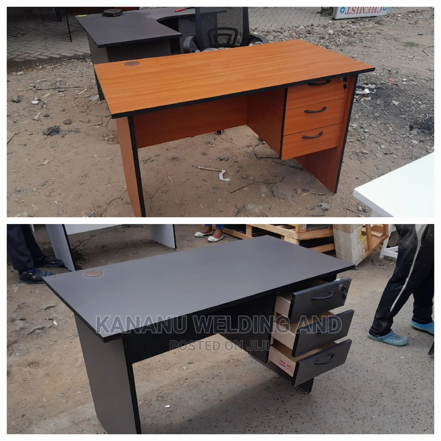Office Desk