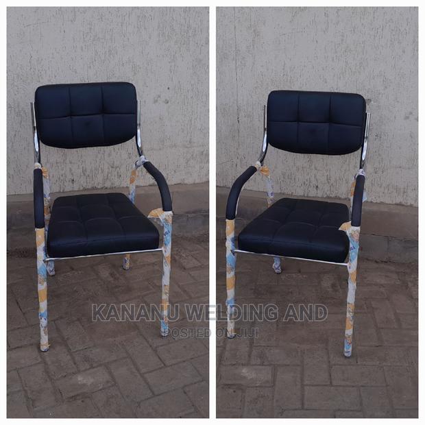 Office Waiting Chairs - main view