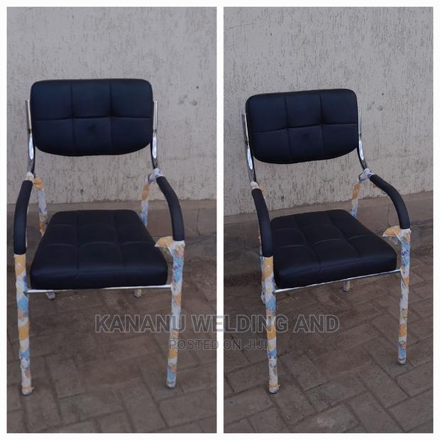 Office Waiting Chairs