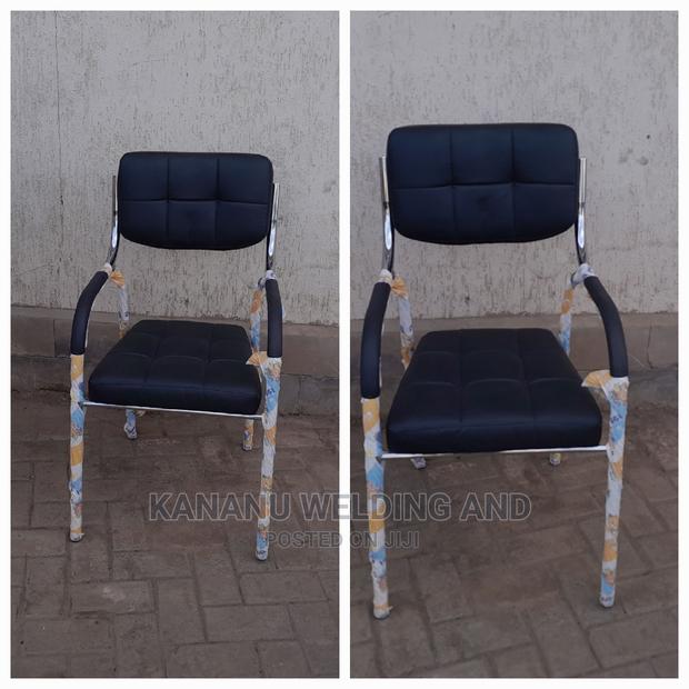 Office Waiting Chairs