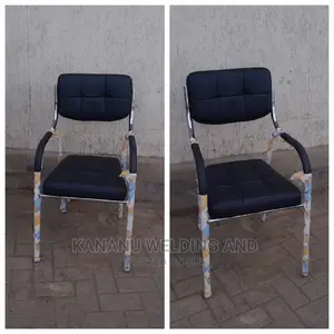 Office Waiting Chairs
