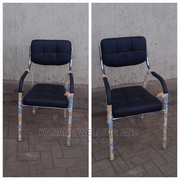 Office Waiting Chairs