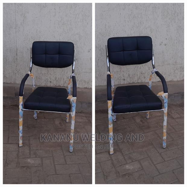 Office Waiting Chairs