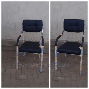 Office Waiting Chairs