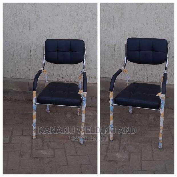 Office Waiting Chairs