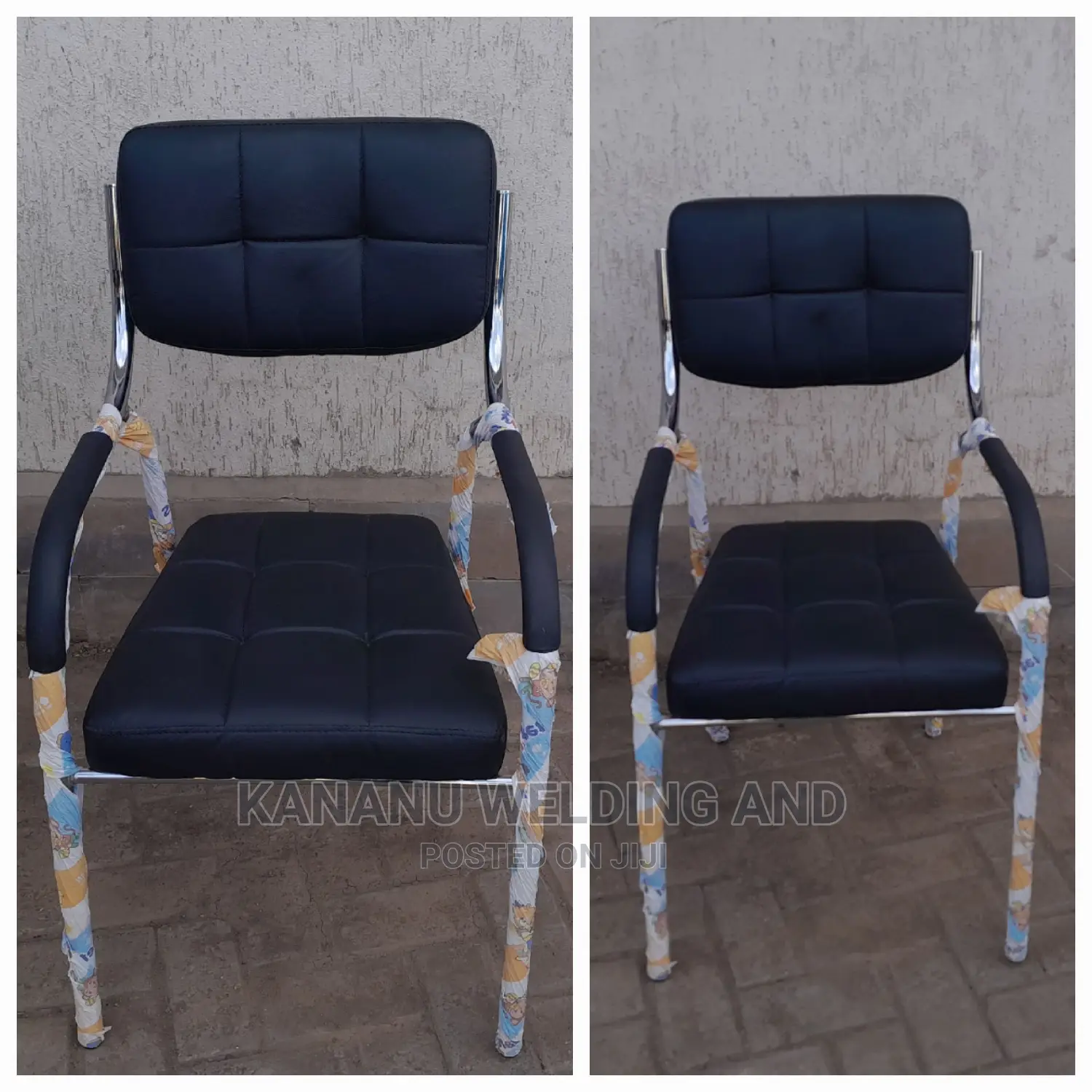 Office Waiting Chair