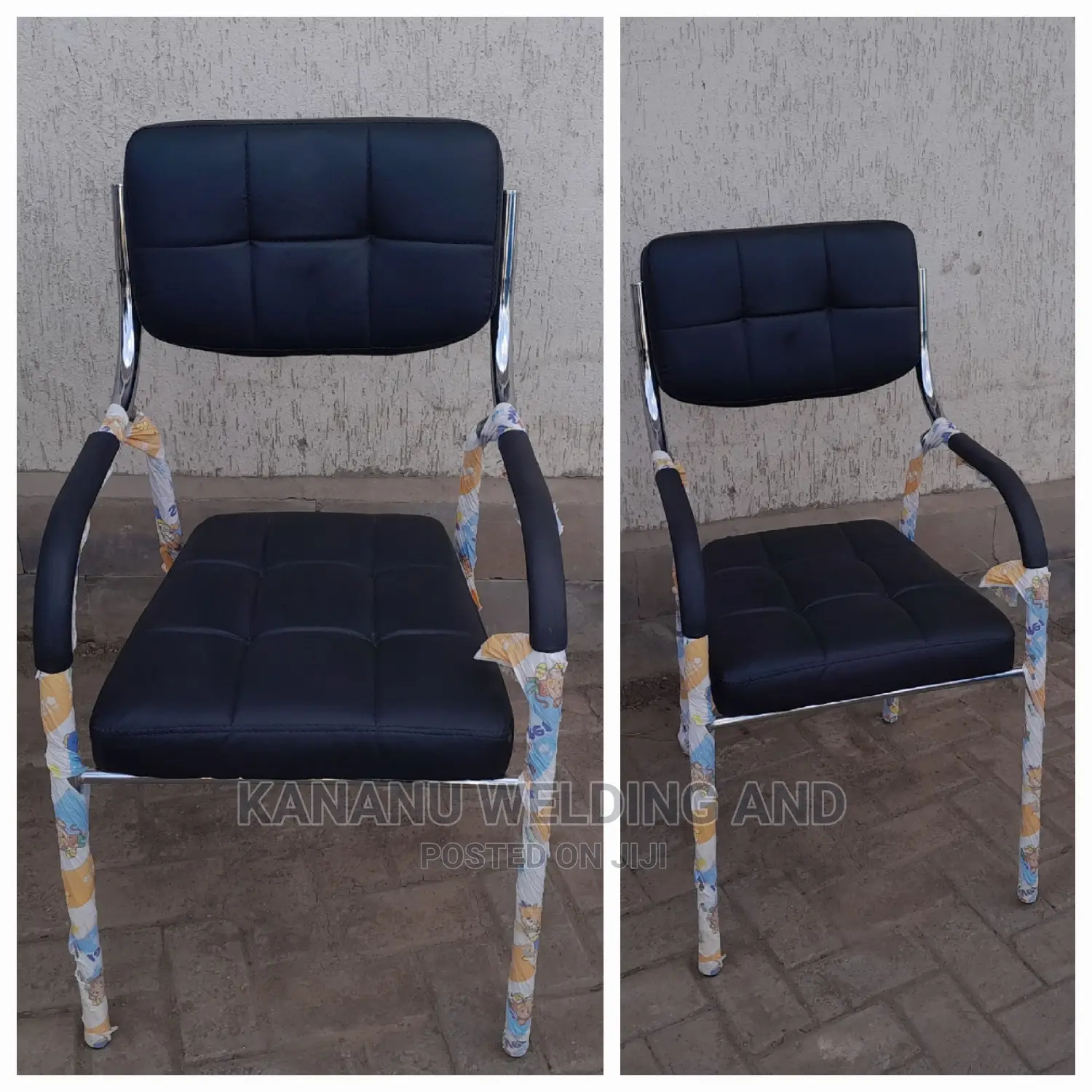 Office Waiting Chairs