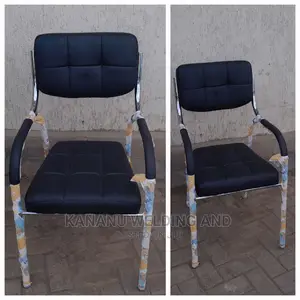 Office Waiting Chairs