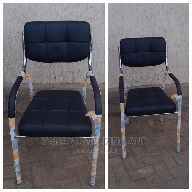 Office Waiting Chairs