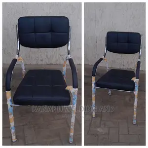 Office Waiting Chairs