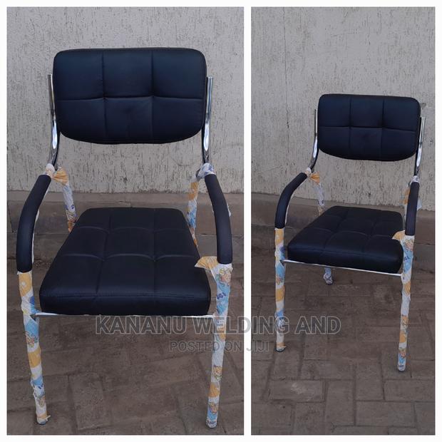 Office Waiting Chairs